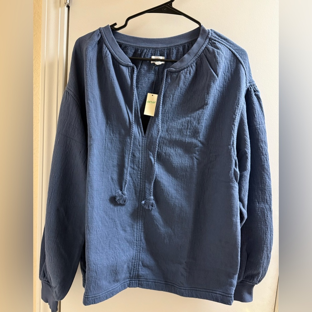 Aerie Easy Street Sweatshirt (oversized)